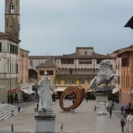 Pietrasanta