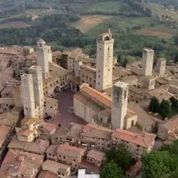 San Gimignano