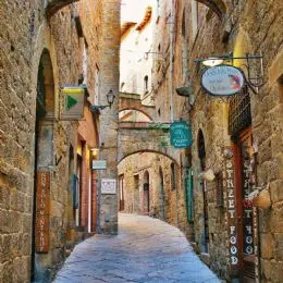 Volterra